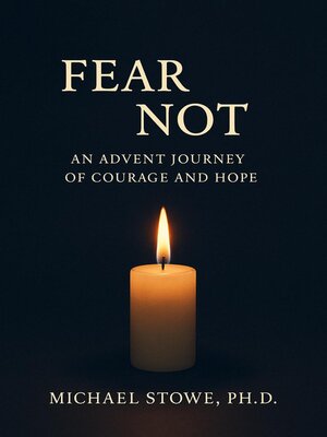 cover image of Fear Not